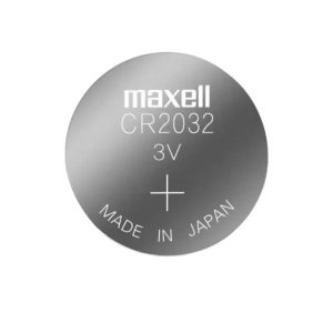 Pila CR2032 Maxell