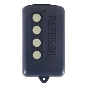 Control remoto portón eléctrico Remocon