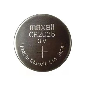 Pila CR2025 Maxell